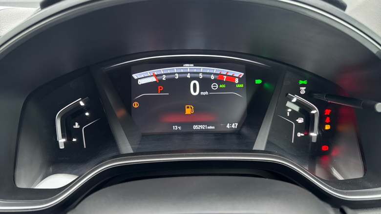 Honda CR-V 1.5 VTEC Turbo EX 5dr CVT Petrol Estate